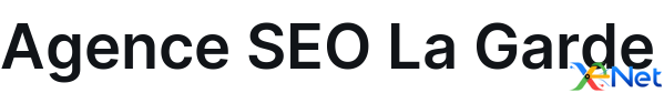 Agence SEO La Garde